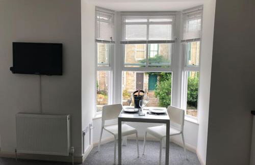 Newly Renovated Modern Studio Apartment - Foto 10