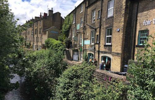 Malkin Wood Studio - 15 min walk to Holmfirth centre - Foto 12