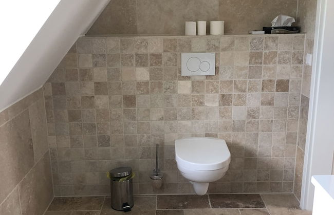 Ferienwohnung Herbstprinz - Foto 11