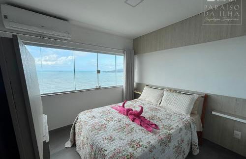 Loft Vista Impressionante, Ar Cond e Vaga Garagem - Foto 9