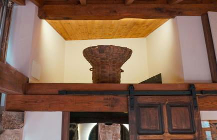 Casa la Trinidad - Ribeira Sacra - Foto 4