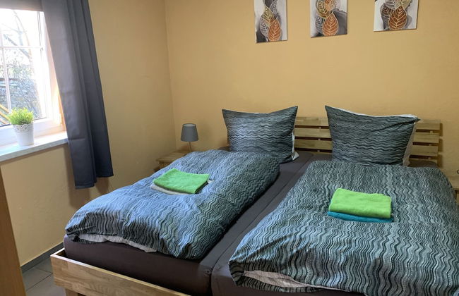 Fewo Baumann - Foto 2