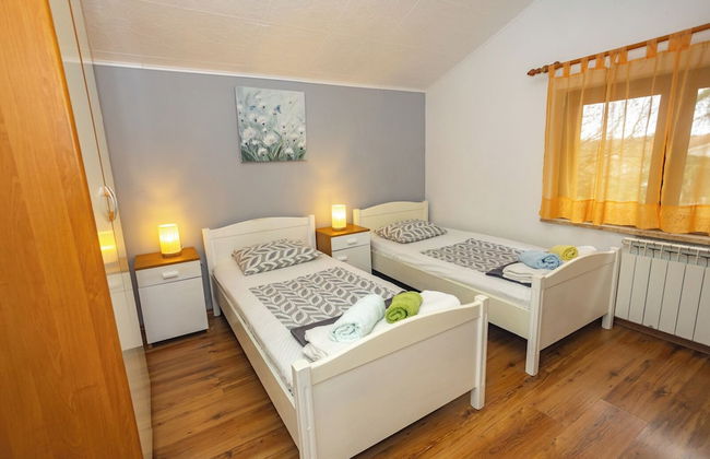 Apartments Villa Fjord - Photo 17