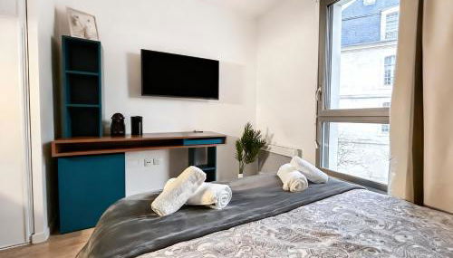 Le Studio Signature en plein centre-ville - Foto 5