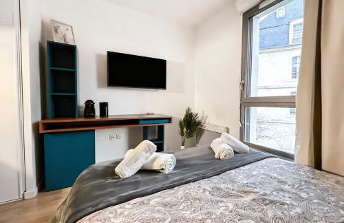 Le Studio Signature en plein centre-ville - Foto 5