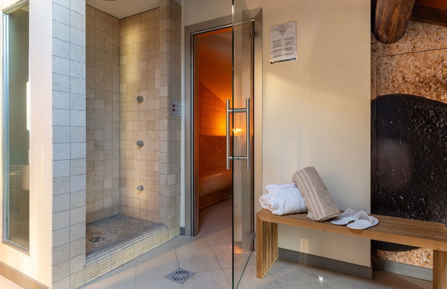 Villa Romantica Wellness & SPA - Photo 59