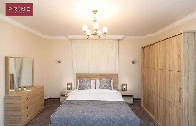 Prime Select Marvel New Cairo - Foto 2