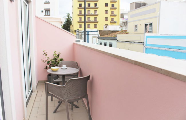 Cardeal Suites & Apartments - Foto 75