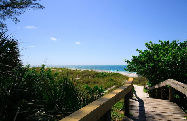Anna Maria Beach Serenity - Foto 60