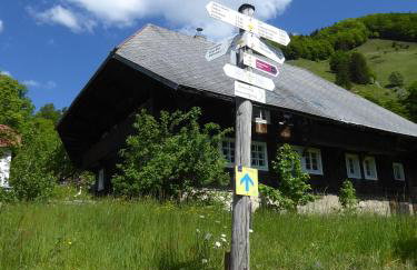 Haus am Rotwiesenbach - Photo 44