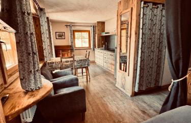 Chalet du Paradis - Foto 51