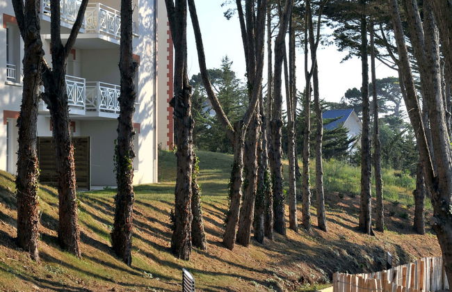 Villas du Spa - Foto 14