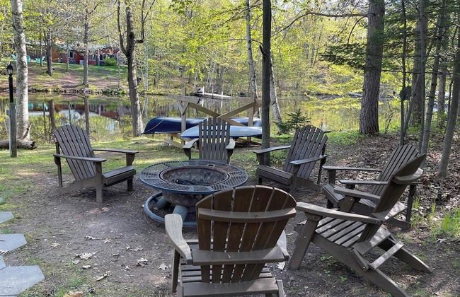 Fish Tails - Photo 32