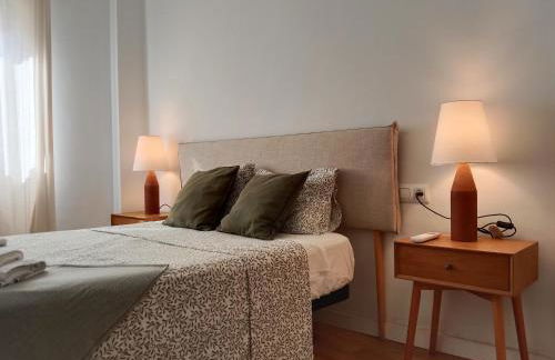 Dúplex Apartment Sol de la Plazuela - Foto 1