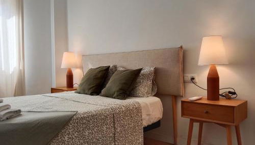 Dúplex Apartment Sol de la Plazuela - Foto 1