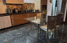 Casa aconchegante com 2 quartos no Rio Vermelho - Foto 21