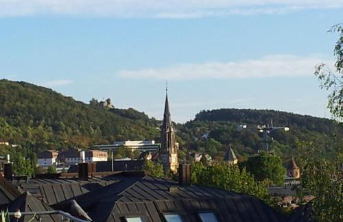 Ferienwohnung Maria - Bad Kissingen - Foto 27