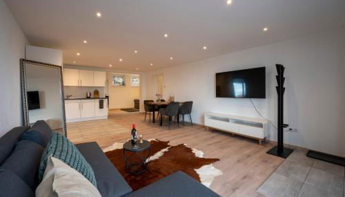 Modernes, stilvolles Apartment 2 - Foto 2