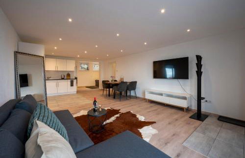 Modernes, stilvolles Apartment 2 - Foto 2