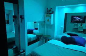 Lyon superbe jacuzzi vue sur jardin - Foto 20