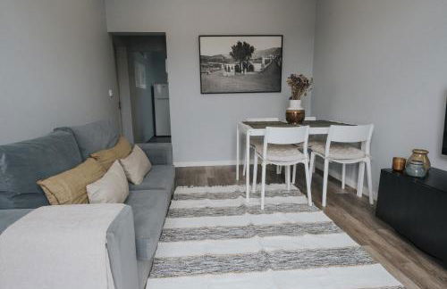 Pico Apartment's - Photo 46