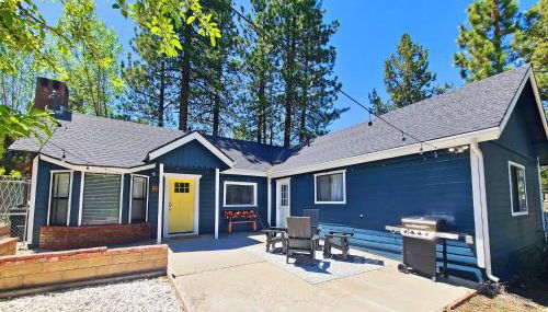 Badger Den - Located in the heart of the village - Foto 2