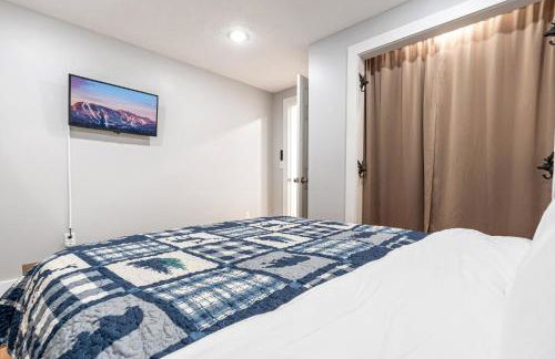 20Percent-off-Intro,15-min-to-SundayRiver,Hot-tub,Sauna,Pet-Kid-Friendly - Foto 41