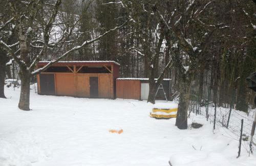 Gite du Cret - Foto 19