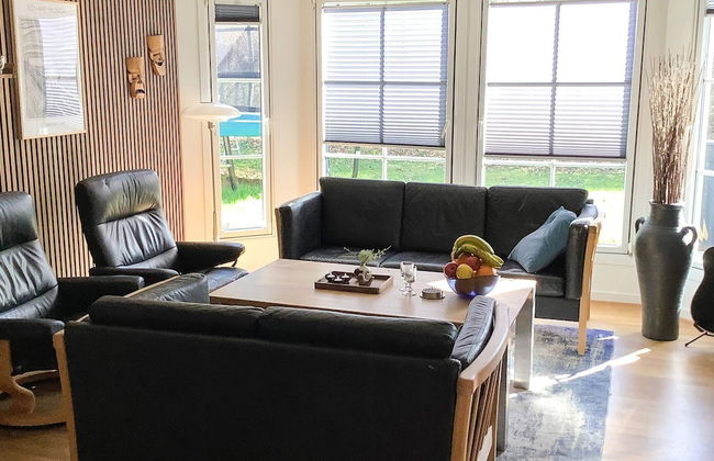 Spacious Family Retreat - By Traum Ferienwohnungen - Foto 23