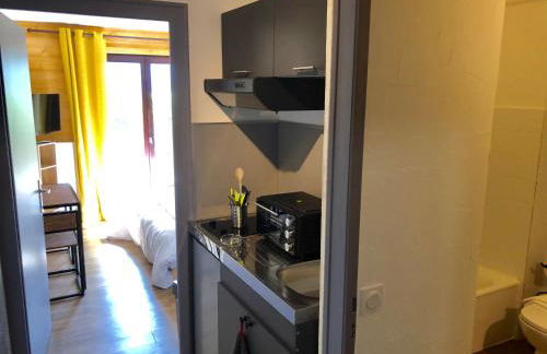 Residence le Dahu - Photo 26