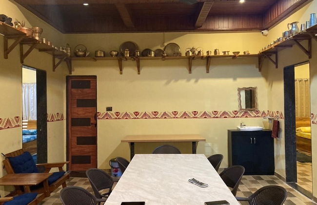 Aabancha Wada By Joy Suites - Photo 22