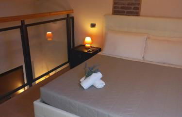 Antico Vicolo-Appartamento Martina - Foto 2