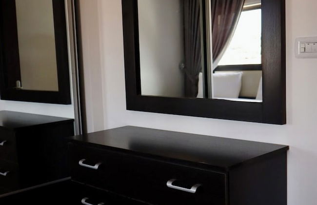 Abdoun Rooftop 2bedroom Kh&sh 02 - Foto 54