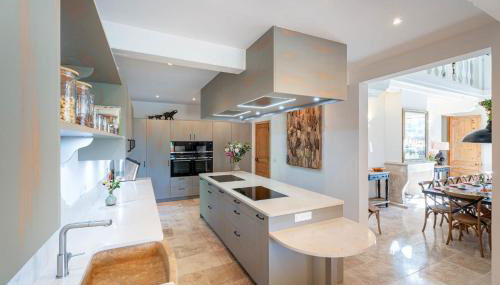 Family house for rent in Roussillon Villa Solandra - Foto 4, stove, dishwasher