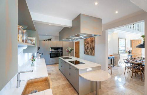 Family house for rent in Roussillon Villa Solandra - Foto 4