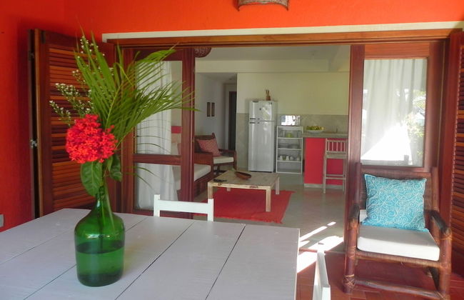 Ouro Sobre Azul Apart Hotel - Foto 71