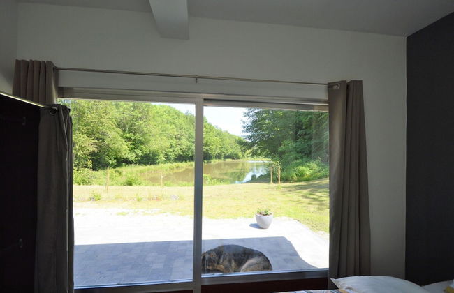 Nature Retreat by the Lakes - Foto 2