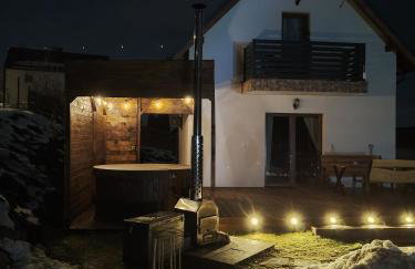 MICHAŁÓWKA - Domek w Górach przy Lesie - Energylandia - Foto 17