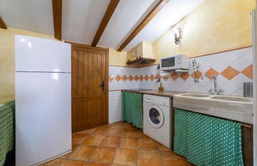 Casa Rural Albaida - Photo 6