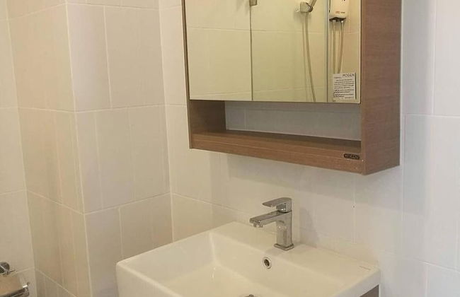 Brand New Luxury 1 Br Near 2mrt 2bts 3 Shopping - Photo 12