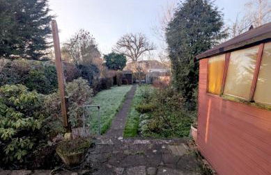 Spacious House in Ruislip Free Parking Near Tube - Foto 4