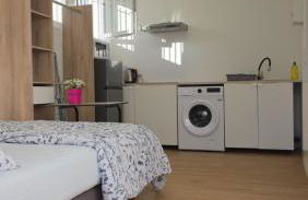 Modern studio - Foto 9