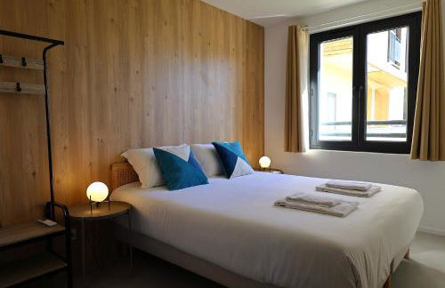 Casa di Daisy - T2 les pieds dans l'eau et piscine - Foto 15