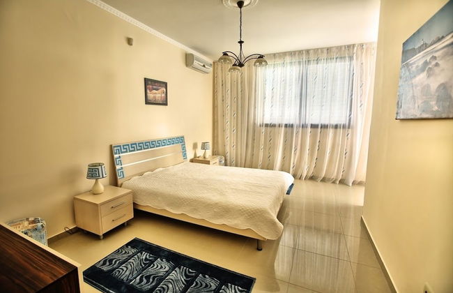 Lighthouse Luxe Estate Apart & Villas - Foto 4