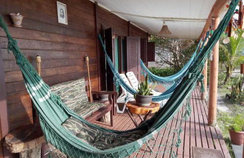 Casa na Ilha do Mel - Casa Mel Paraíso - Foto 77