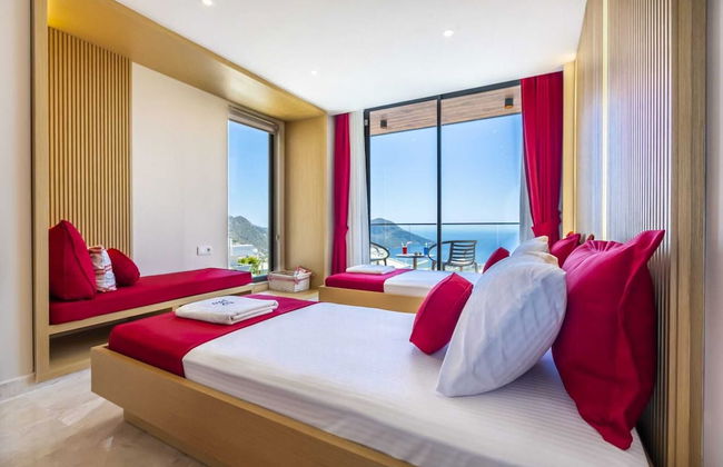 Luxurious 3 bed Villa Located in Kasantalya Turkey With Private Pool and gym - Photo 2