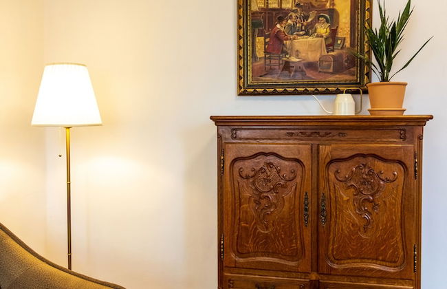 DOMA3 Luxury Vilnius Apartment - Photo 10