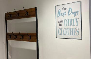 Neat Retreat Bike Park Wales - Foto 19