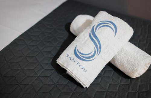 Santos Accommodotion - Foto 34