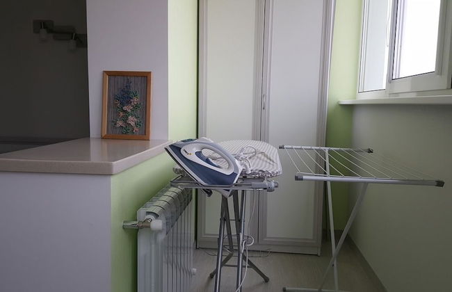 LOFT STUDIO Nosovihinskoe 25-3 - Photo 22